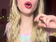 Ultra powerful SISSY H7PNO + subliminal messages 🩷 10/16