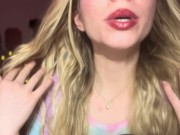 Ultra powerful SISSY H7PNO + subliminal messages 🩷 16/16