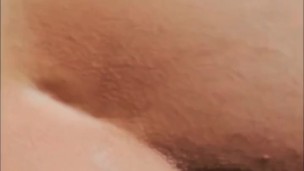 Pussy to Ass So Tight and Juicy