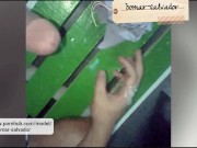 Pagod Pero Malibog: Gabi sa Construction Site 11/16