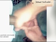 Pagod Pero Malibog: Gabi sa Construction Site 6/16