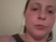 I Own You Loser 4/16