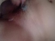 napajakol na naman dahil malamig💦 15/16