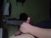 napajakol na naman dahil malamig💦 6/16