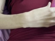 me masturbo rico con pensando en tu verga 1/16