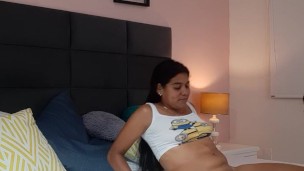 My hot friends have sex until they orgasm