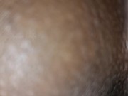 SNIFF My DIRTY PUSSY and ASS to Get it Hard Daddy - I want you to FUCK Me 10/16