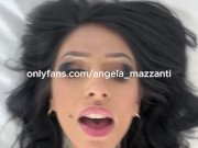 Beach Babe’s Public Mishap Bikini Slip Shocks Fans 4/16