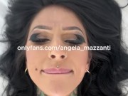 Beach Babe’s Public Mishap Bikini Slip Shocks Fans 6/16