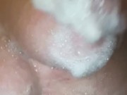 Soaked & Naughty 🔥 10/16