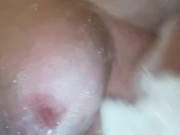 Soaked & Naughty 🔥 14/16