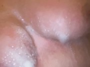 Soaked & Naughty 🔥 5/16