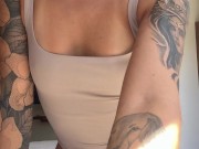 Getting Lost in My Own Pleasure- Bella Mosconi 2/16