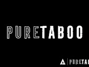 PURE TABOO Desperate Millie Morgan Gives In To Stranger To Protect Her Late Stepfather’s Dark Secret 1/16