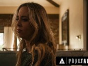 PURE TABOO Desperate Millie Morgan Gives In To Stranger To Protect Her Late Stepfather’s Dark Secret 2/16