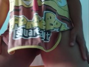 Caliente estoy baile sexy 10/16