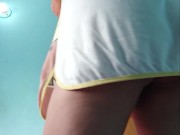 Caliente estoy baile sexy 8/16