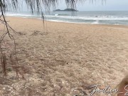 DOCE GAROTA SAFADA PAGANDO BOQUETE DEPOIS DA AULA PARA DOTADO QUE ENCONTROU NA PRAIA 1/16