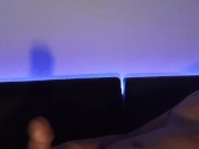 Masturbation en soloتكفيتة على ترمة غليضة 14/16