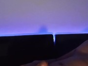 Masturbation en soloتكفيتة على ترمة غليضة 15/16