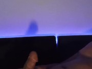 Masturbation en soloتكفيتة على ترمة غليضة 16/16