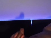 Masturbation en soloتكفيتة على ترمة غليضة 3/16