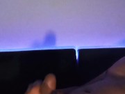 Masturbation en soloتكفيتة على ترمة غليضة 8/16