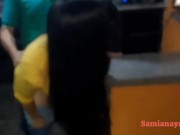 سکس تی تی و حامی پارت ۱ 9/16