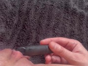 Artemisia Love Pov Wet Horny Pussy Masturbation Sesh with Sex toy 13/16