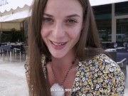 Nutaku Made Me Wet in Public, So I Gave a Beach BJ - KLX 3/16