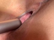 Playing with My Pussy 💦 5/16