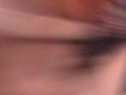 18yo Size Queen's First Massive Squirt Experience 11/16