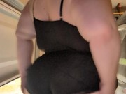Bbw Milf dancing for you*full video on OF* 16/16