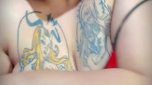 POV: Epic Blowjob with a Facial Finish & Dirty Talk