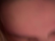 Sex Slave gives out extreme blowjob 12/16