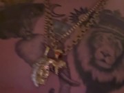 Sex Slave gives out extreme blowjob 7/16