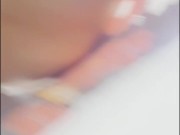 Horny college BBW cumpilation ! 18min of teasers and orgasms 9/16