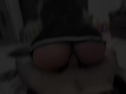 POV Doggystyle 🤤💦 11/16