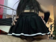 POV Doggystyle 🤤💦 12/16