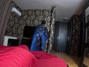 A slutty geisha suck cock and play with cum 274- preview 1/16