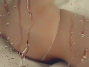 SEXY LUXURY LIFESTYLE OF ELITE AEASTETIC FASHION BABE-SAUDI-ARABIAN SNOWWHITE-WANT BBC ASP IN LA USA 1/16