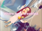 SEXY LUXURY LIFESTYLE OF ELITE AEASTETIC FASHION BABE-SAUDI-ARABIAN SNOWWHITE-WANT BBC ASP IN LA USA 14/16