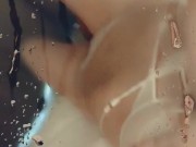 SEXY LUXURY LIFESTYLE OF ELITE AEASTETIC FASHION BABE-SAUDI-ARABIAN SNOWWHITE-WANT BBC ASP IN LA USA 3/16