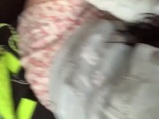 SEXY LUXURY LIFESTYLE OF ELITE AEASTETIC FASHION BABE-SAUDI-ARABIAN SNOWWHITE-WANT BBC ASP IN LA USA 8/16