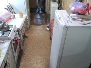 It turned out to be a hot day 11/16