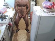 It turned out to be a hot day 14/16