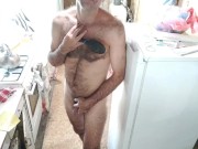 It turned out to be a hot day 4/16