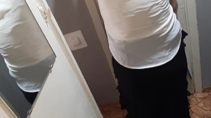 I Caught My Roommates Fucking And Found Out They Were Real Lesbians - Lesbian_illusion