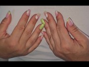 siii sono la tua troia, fottimi e mettimi incinta perchè sono la tua fottuta puttana 3/16