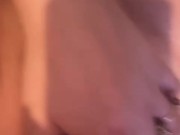 Adventures of MilfyCalla ep 175 Play with pee 4/16